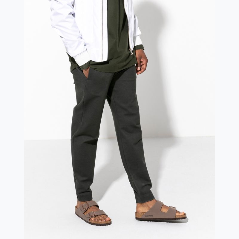 Чехли BIRKENSTOCK Arizona BFBC Regular mocha 12