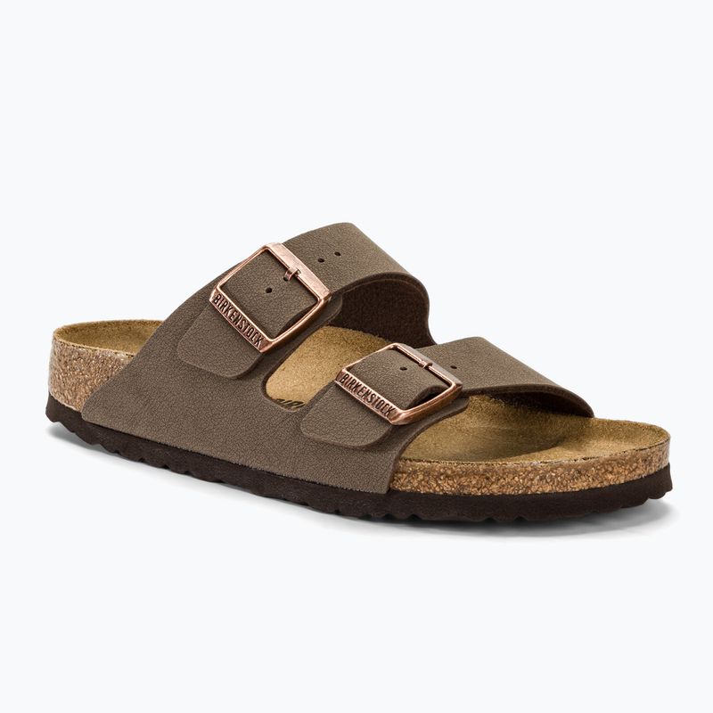 Чехли BIRKENSTOCK Arizona BFBC Narrow mocha