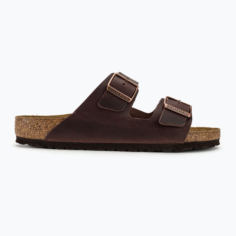 Чехли BIRKENSTOCK Arizona LEOI Regular habana 2