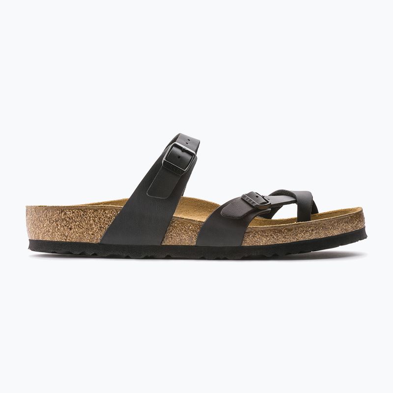 Чехли BIRKENSTOCK Mayari BF Narrow black 9