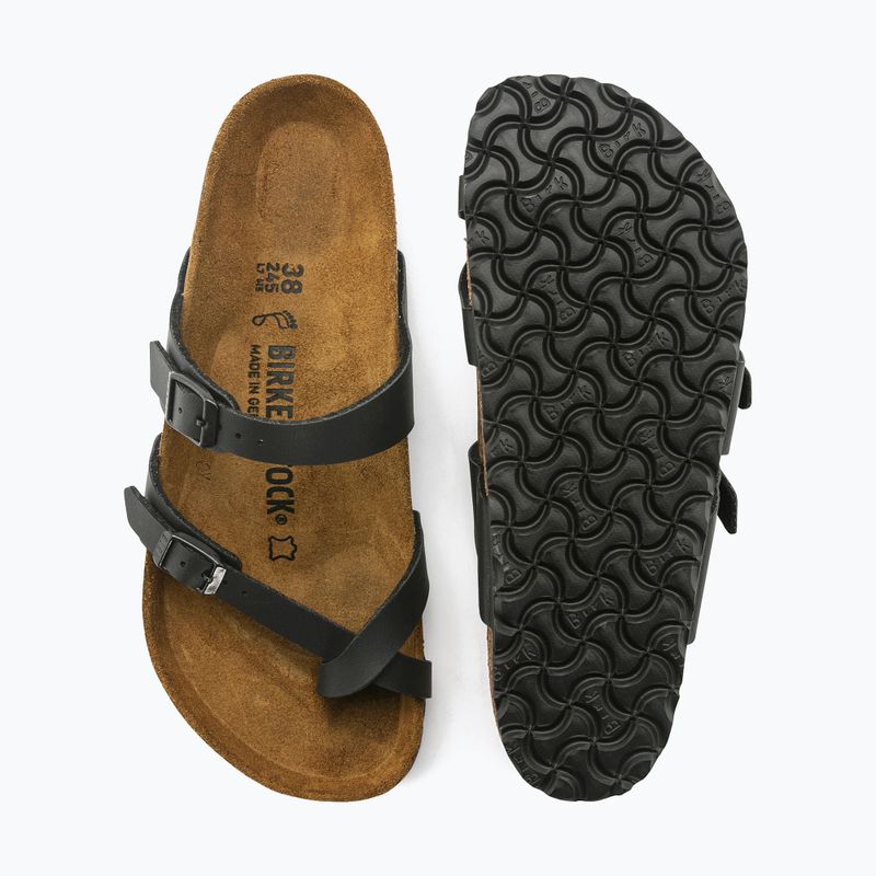 Чехли BIRKENSTOCK Mayari BF Narrow black 12