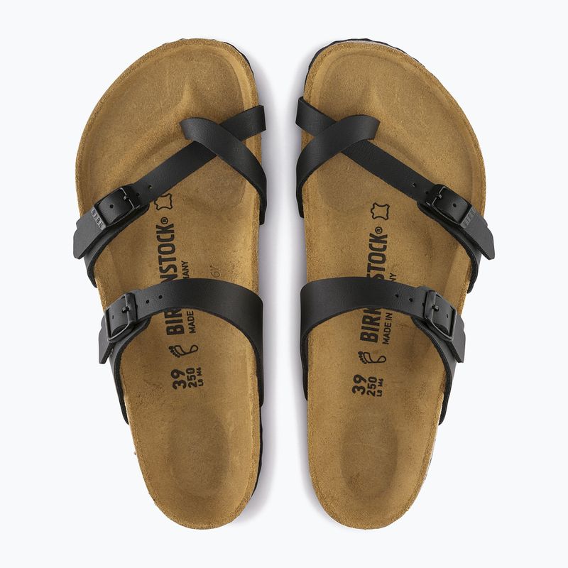 Чехли BIRKENSTOCK Mayari BF Narrow black 13