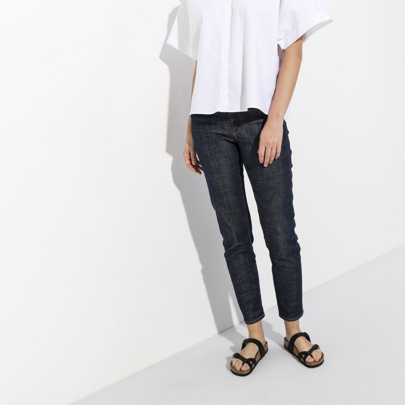 Чехли BIRKENSTOCK Mayari BF Narrow black 15