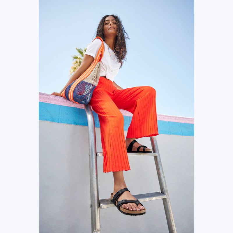 Чехли BIRKENSTOCK Mayari BF Narrow black 17