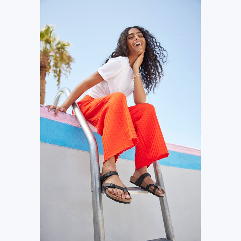 Чехли BIRKENSTOCK Mayari BF Narrow black 18