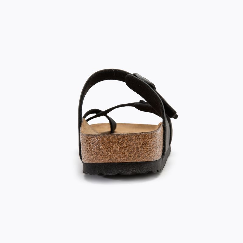 Чехли BIRKENSTOCK Mayari BF Narrow black 6