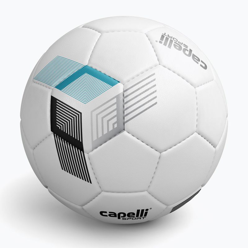 Capelli Tribeca Metro Competition Hybrid Football AGE-5882 размер 4 4