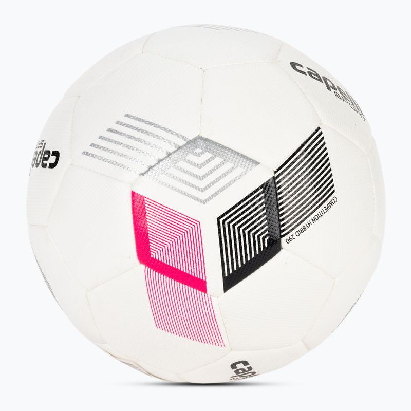 Capelli Tribeca Metro Competition Hybrid Football AGE-5881 размер 4 2
