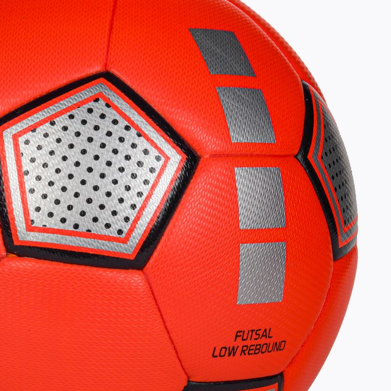 Capelli Astor Futsal Competition Elite футболна топка AGE-1210 размер 4 3