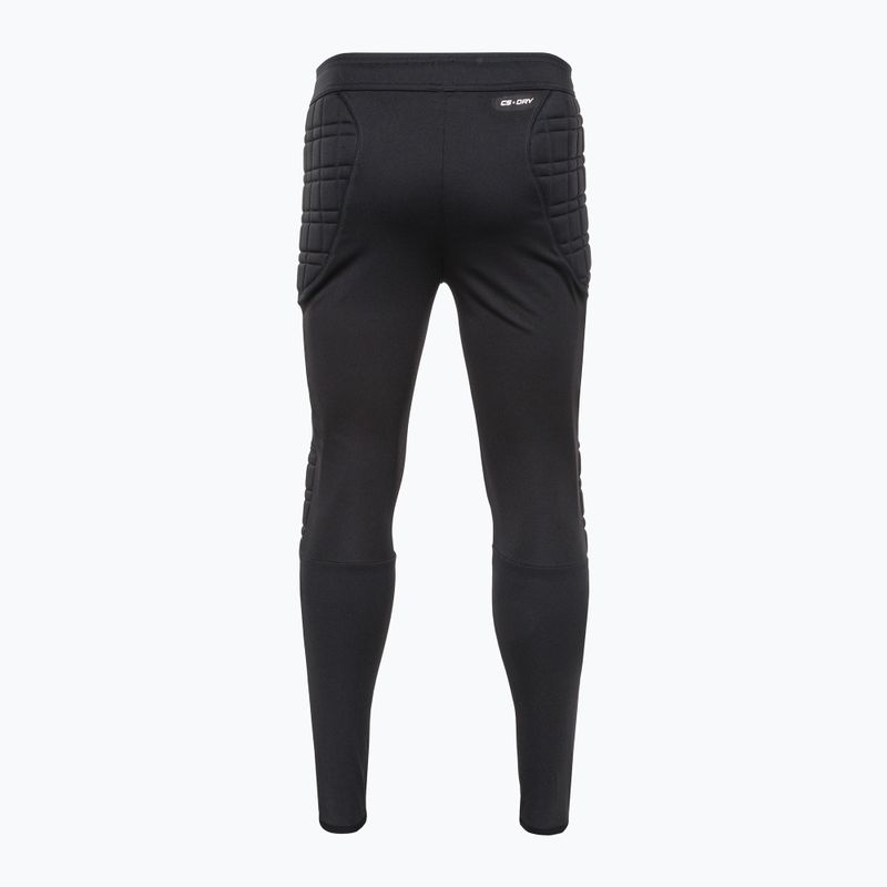 Мъжки панталони Capelli Basics I Adult Goalkeeper black/white 3
