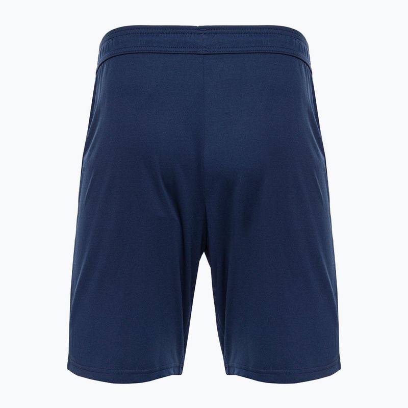 Футболни шорти за възрастни Capelli Uptown Training navy/white 2