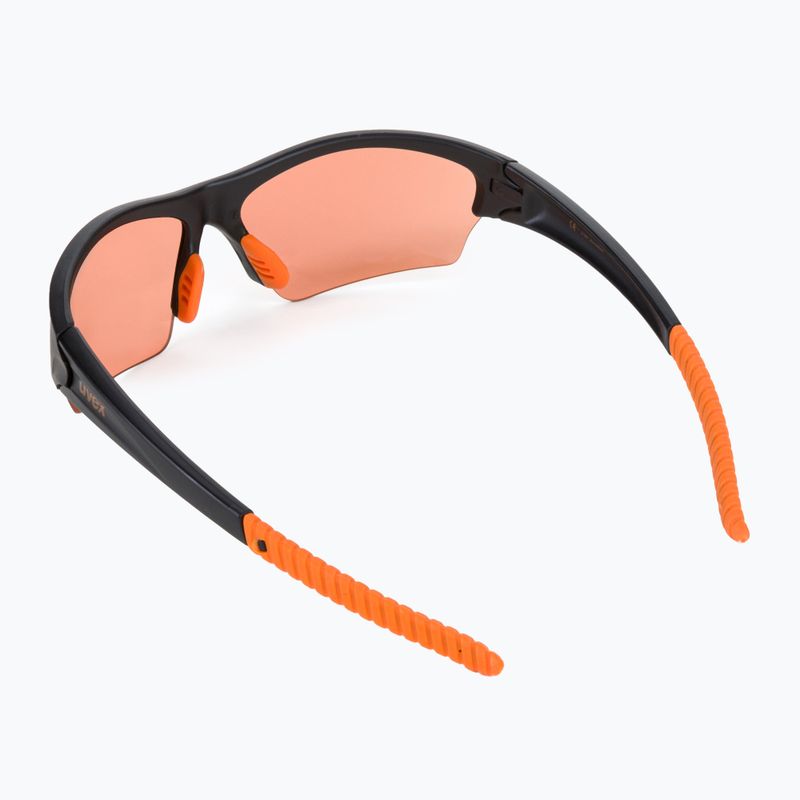 Очила за велосипед UVEX Sunsation black S5306062212 2