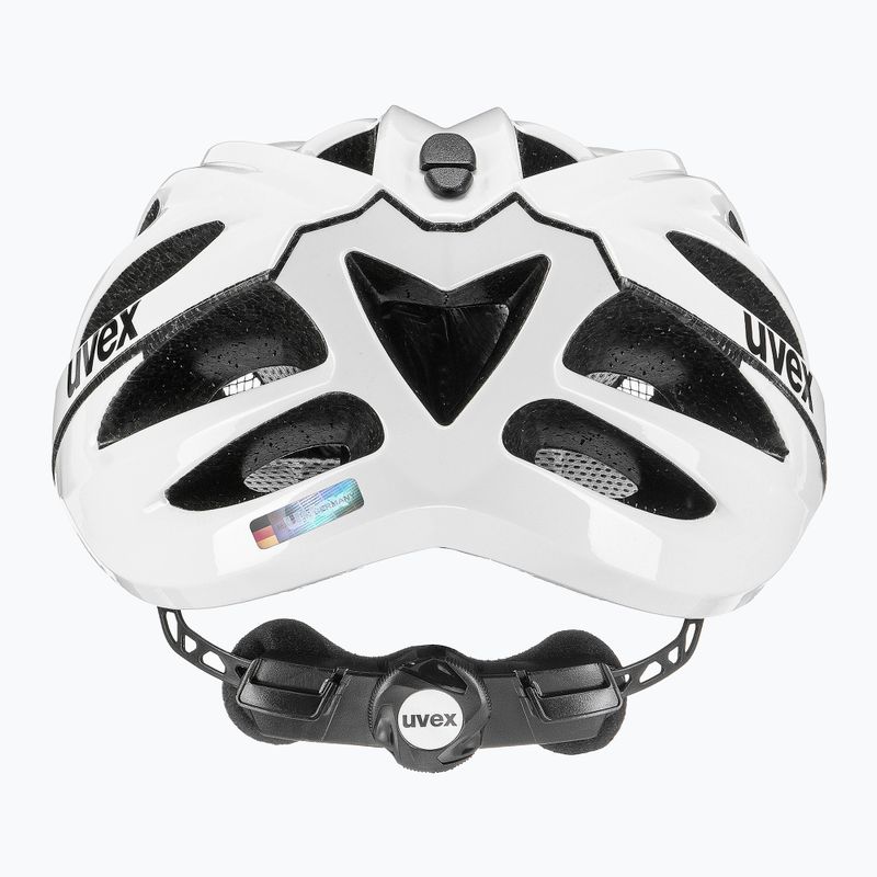 Велосипедна каска UVEX Boss Race White S4102290215 10