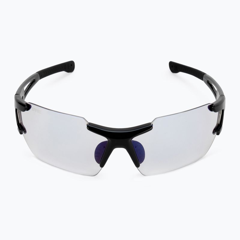 Очила за колоездене UVEX Sportstyle 803 Race S V black/litemirror blue 53/2/002/2203 3