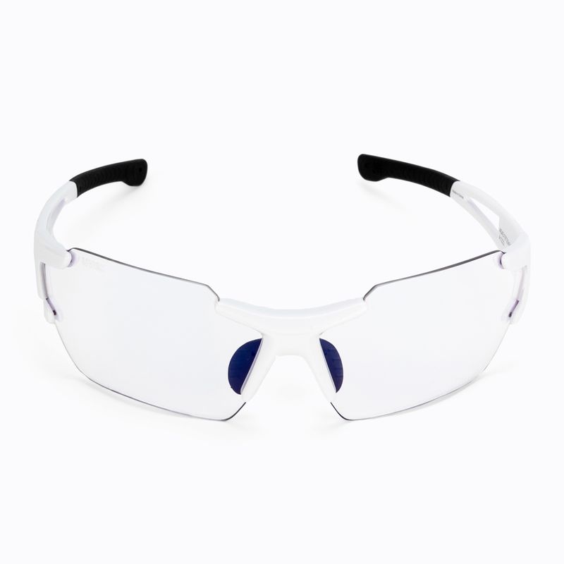 UVEX Sportstyle 803 Race S V white/litemirror blue очила за колоездене 53/2/002/8803 3