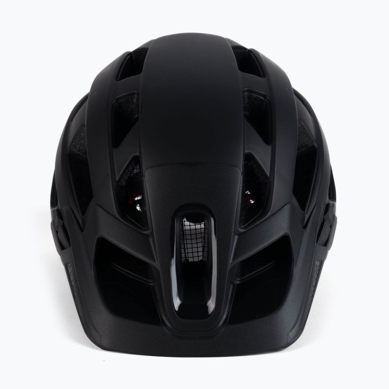 Велосипедна каска UVEX Finale 2.0 Black S4109670415 2