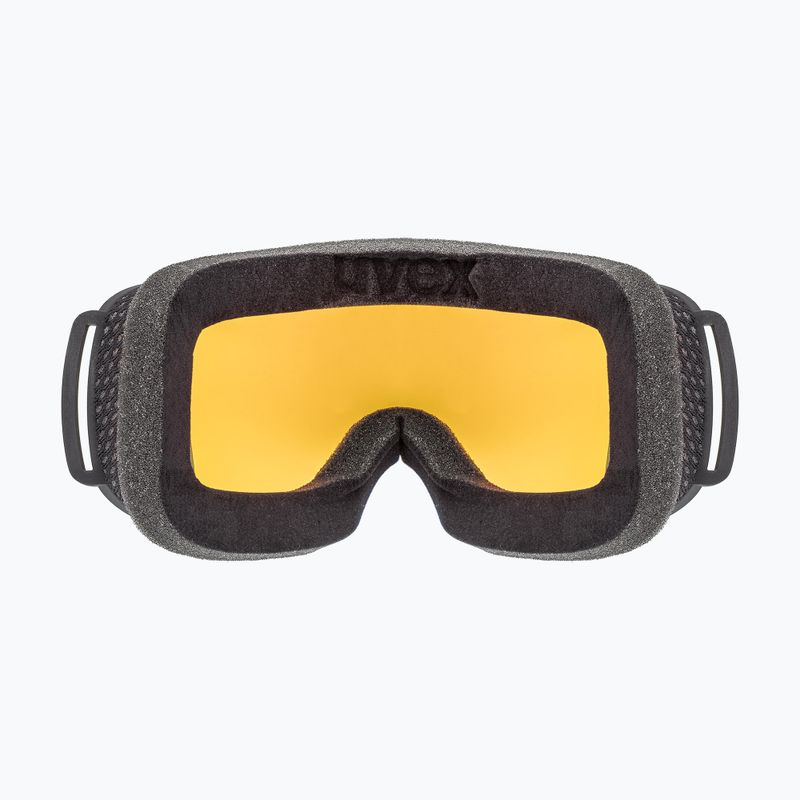 UVEX Downhill 2000 S ски очила черни 55/0/447/2430 9