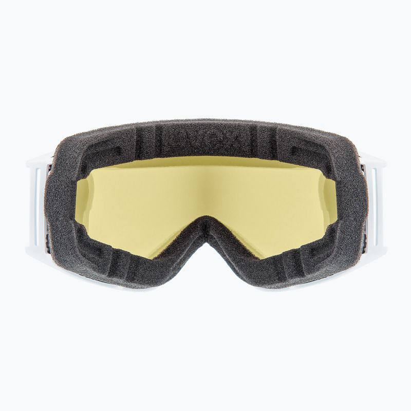 Очила за ски UVEX G.gl 3000 P бели 55/1/334/10 8