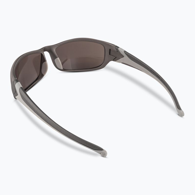 UVEX Sportstyle 211 сиви матови слънчеви очила 2