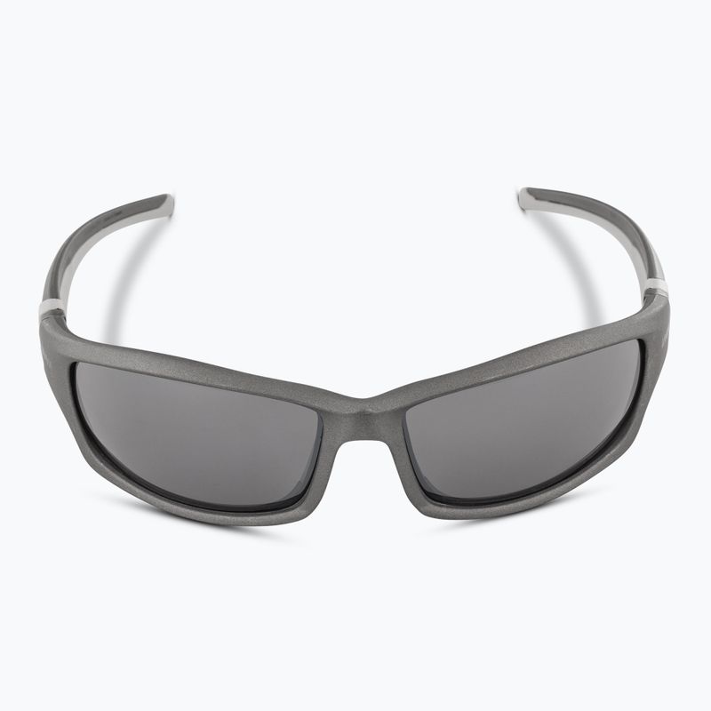 UVEX Sportstyle 211 сиви матови слънчеви очила 3