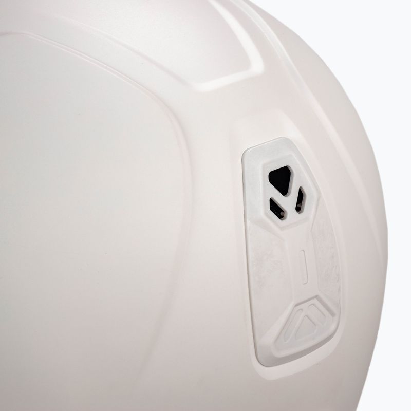 Дамска ски каска UVEX Hlmt 600 visor white 56/6/236/50 7