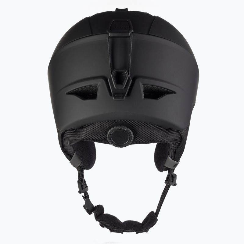 Ски каска UVEX Ultra black 56/6/248/60 3