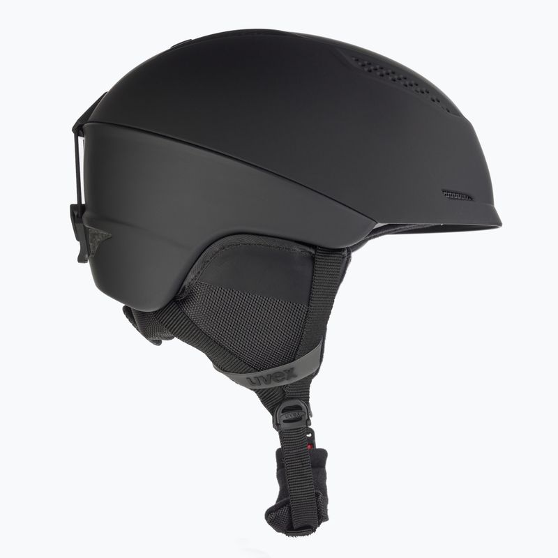 Ски каска UVEX Ultra black 56/6/248/60 4