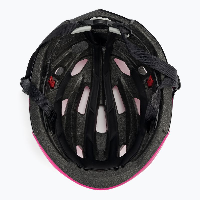 Мъжка каска за колоездене Uvex Race 7 pink 41/0/968/06 5