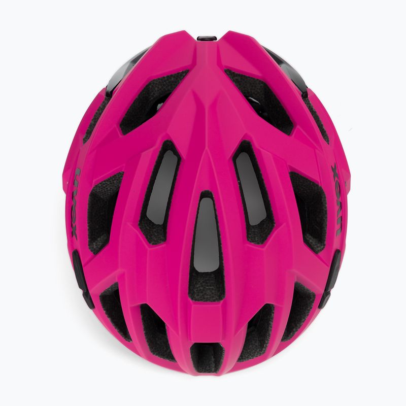 Мъжка каска за колоездене Uvex Race 7 pink 41/0/968/06 6