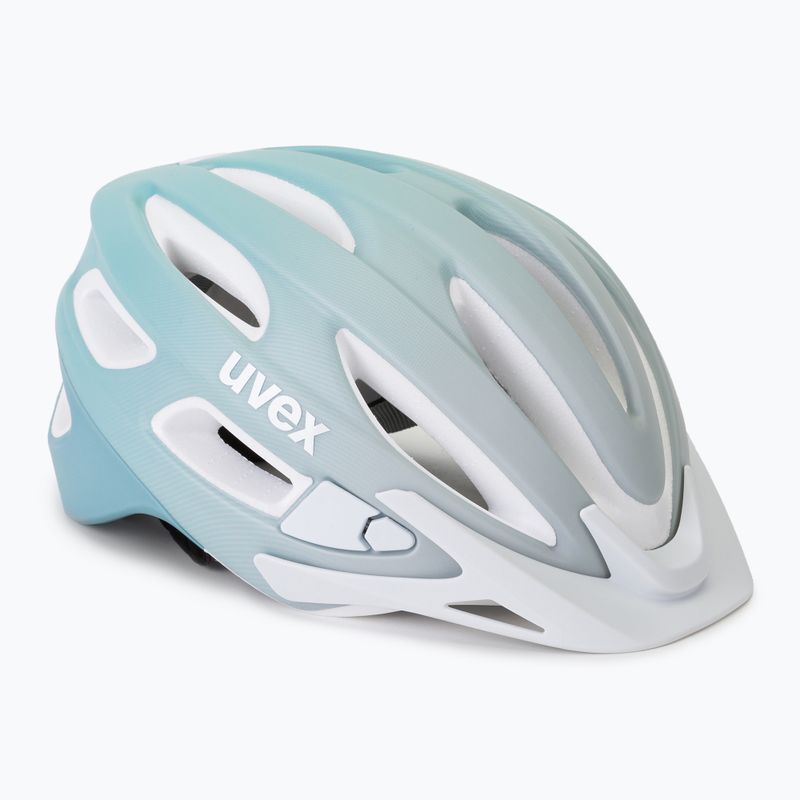 Велосипедна каска UVEX True CC синя S4100540115