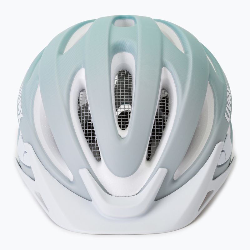 Велосипедна каска UVEX True CC синя S4100540115 2