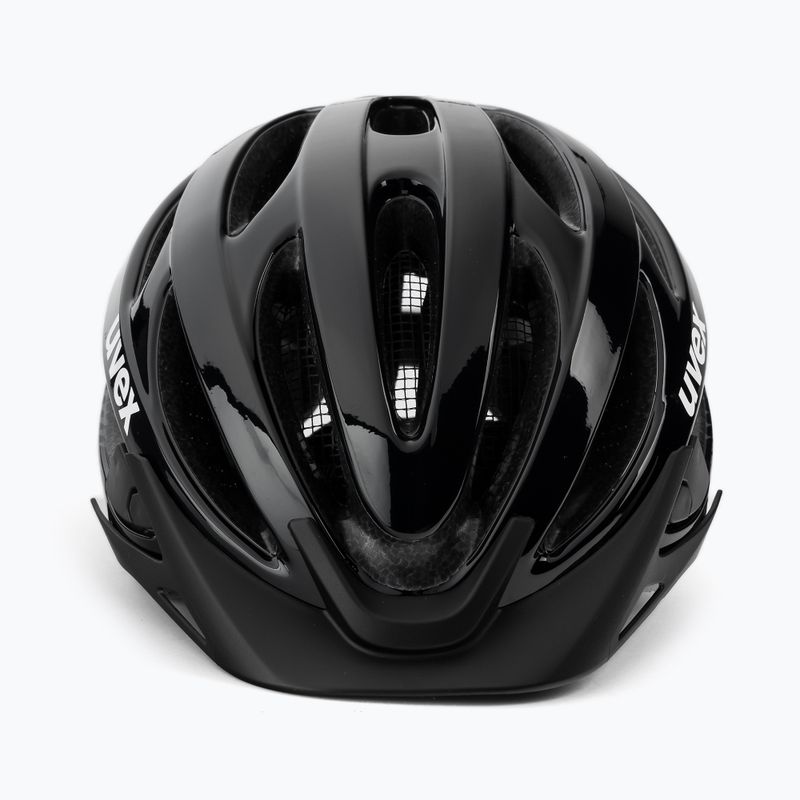 Велосипедна каска UVEX True black 410053 03 2