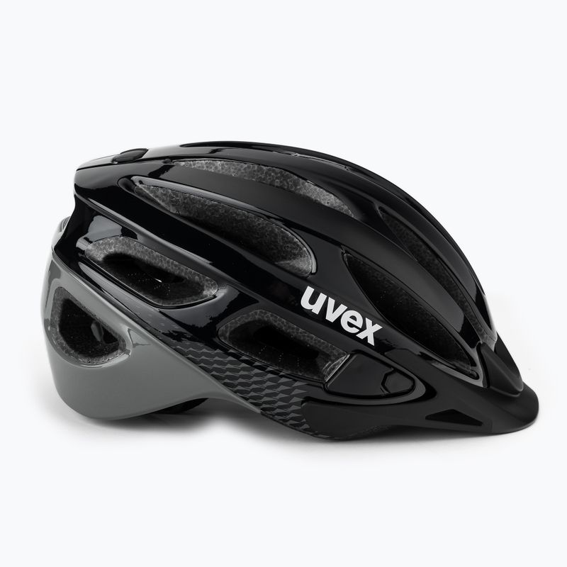 Велосипедна каска UVEX True black 410053 03 3