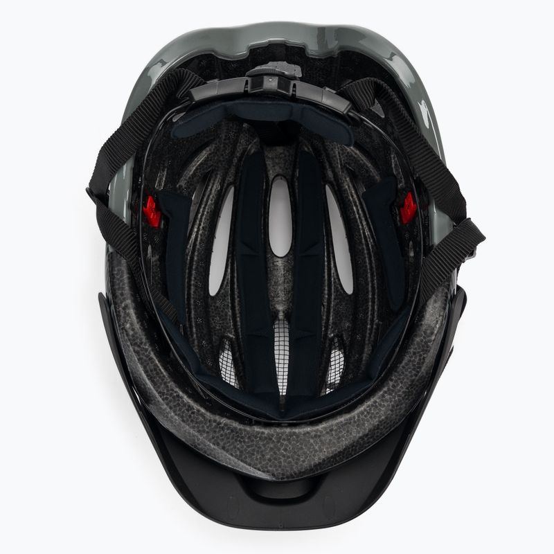 Велосипедна каска UVEX True black 410053 03 5