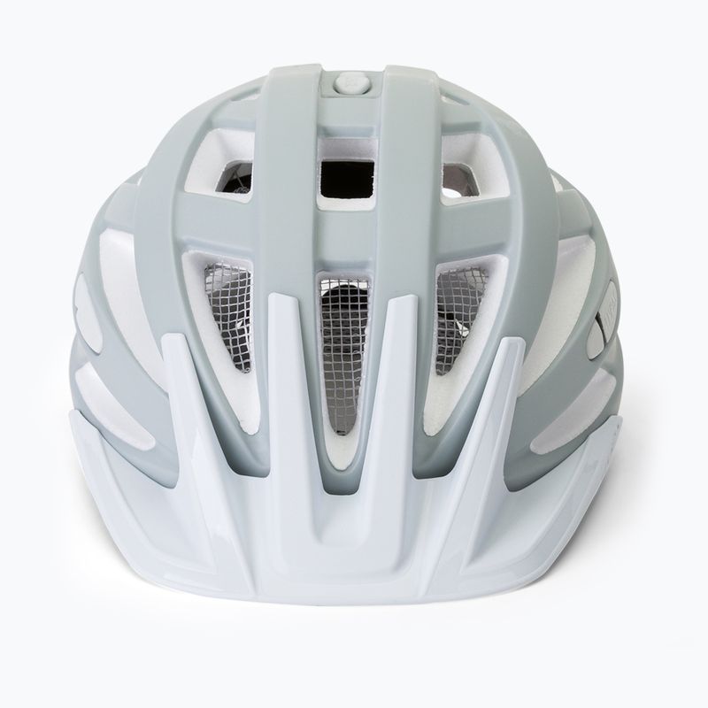 Велосипедна каска UVEX I-vo CC White S4104233215 2