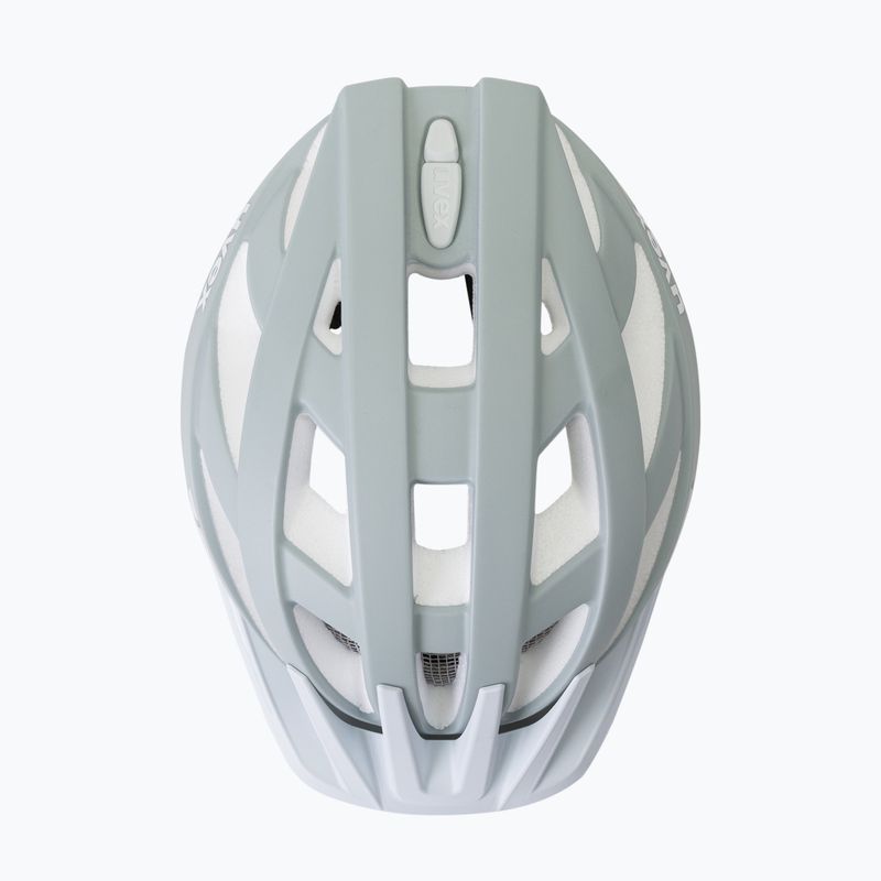 Велосипедна каска UVEX I-vo CC White S4104233215 6