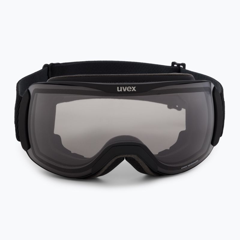 UVEX Downhill 2100 VPX ски очила черни 55/0/390/2030 2