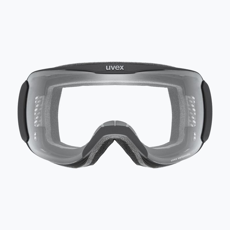UVEX Downhill 2100 VPX ски очила черни 55/0/390/2030 6