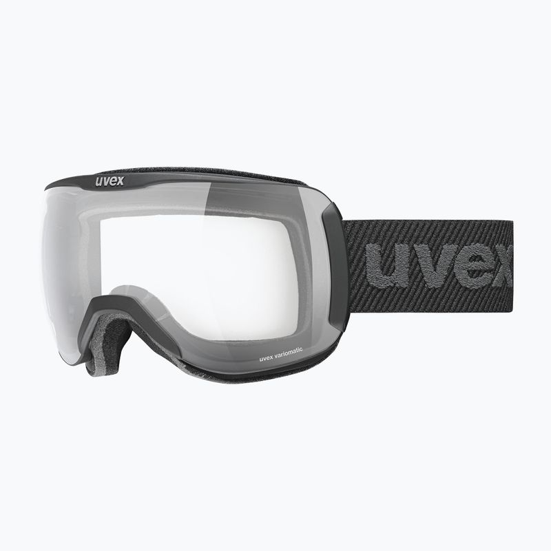 UVEX Downhill 2100 VPX ски очила черни 55/0/390/2030 7