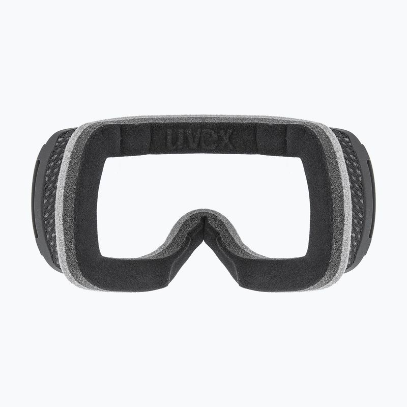 UVEX Downhill 2100 VPX ски очила черни 55/0/390/2030 8