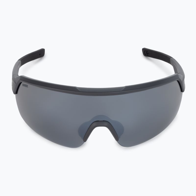 Очила за велосипед UVEX Sportstyle 227 сиви S5320665516 3