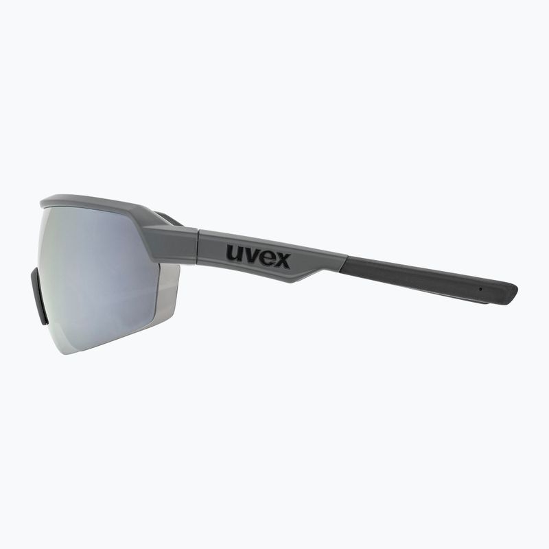 Очила за велосипед UVEX Sportstyle 227 сиви S5320665516 7