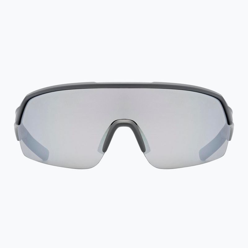 Очила за велосипед UVEX Sportstyle 227 сиви S5320665516 8