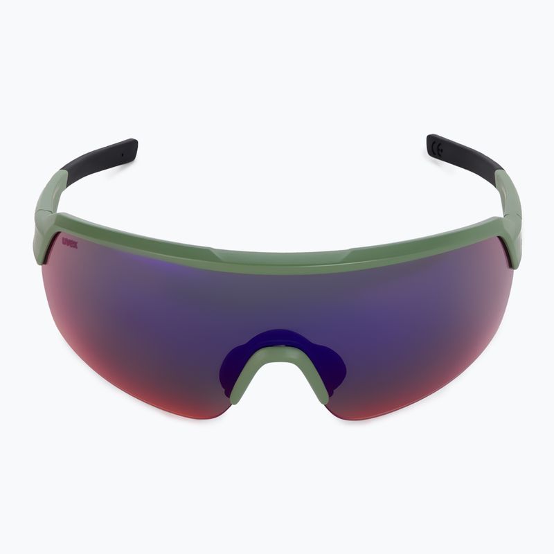 Велосипедни очила UVEX Sportstyle 227 green S5320667716 3