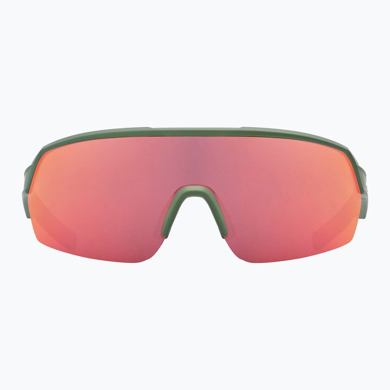 Велосипедни очила UVEX Sportstyle 227 green S5320667716 8