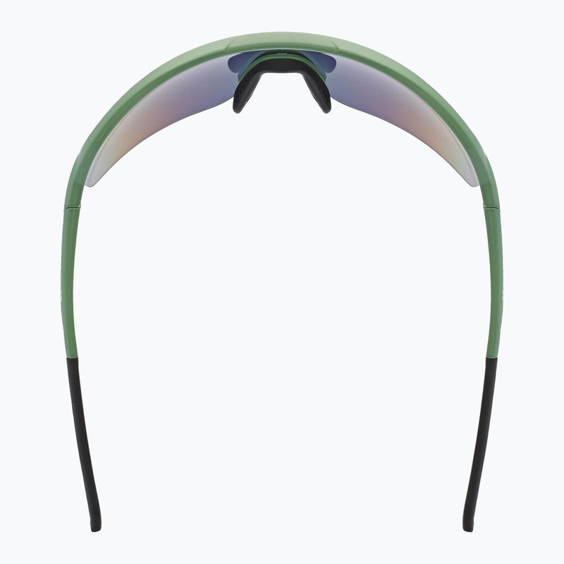 Велосипедни очила UVEX Sportstyle 227 green S5320667716 9