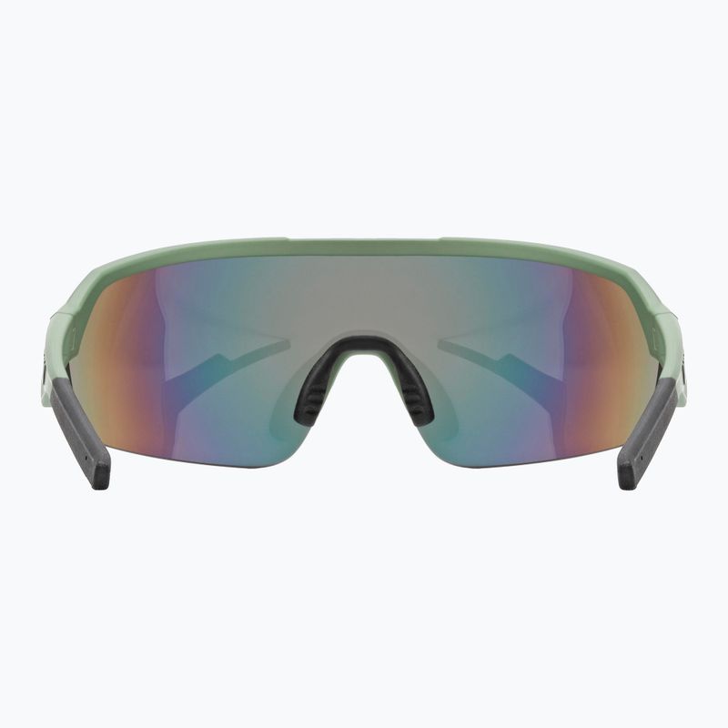 Велосипедни очила UVEX Sportstyle 227 green S5320667716 10