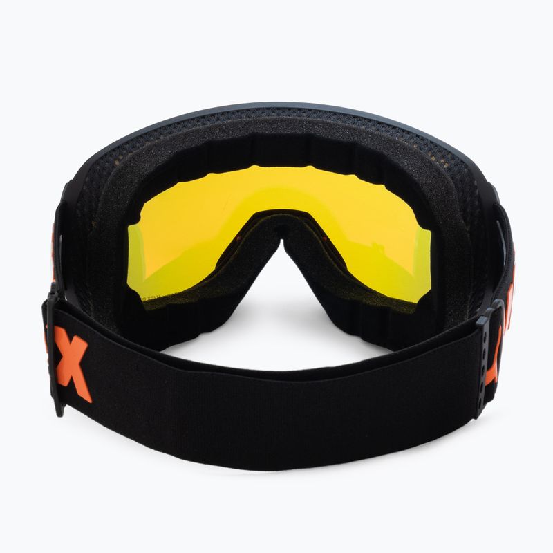 Очила за ски UVEX Downhill 2100 CV 55/0/392/24 3