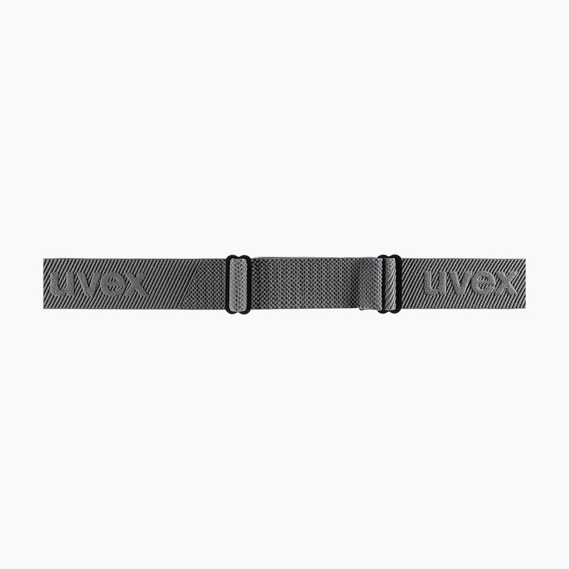 Очила за ски UVEX Athletic FM сиви 55/0/520/5230 9