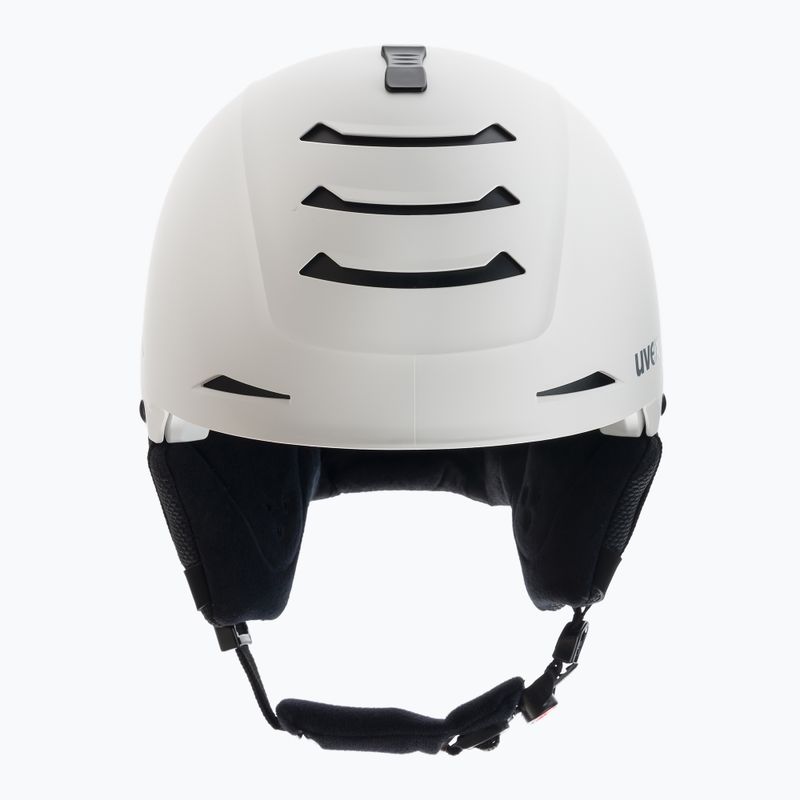 Дамска ски каска UVEX Legend 2.0 white 56/6/265/30 2